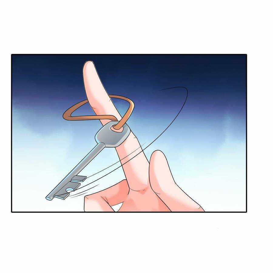 Cuộc Sống Treo Máy - Chapter 10 - Trang 43