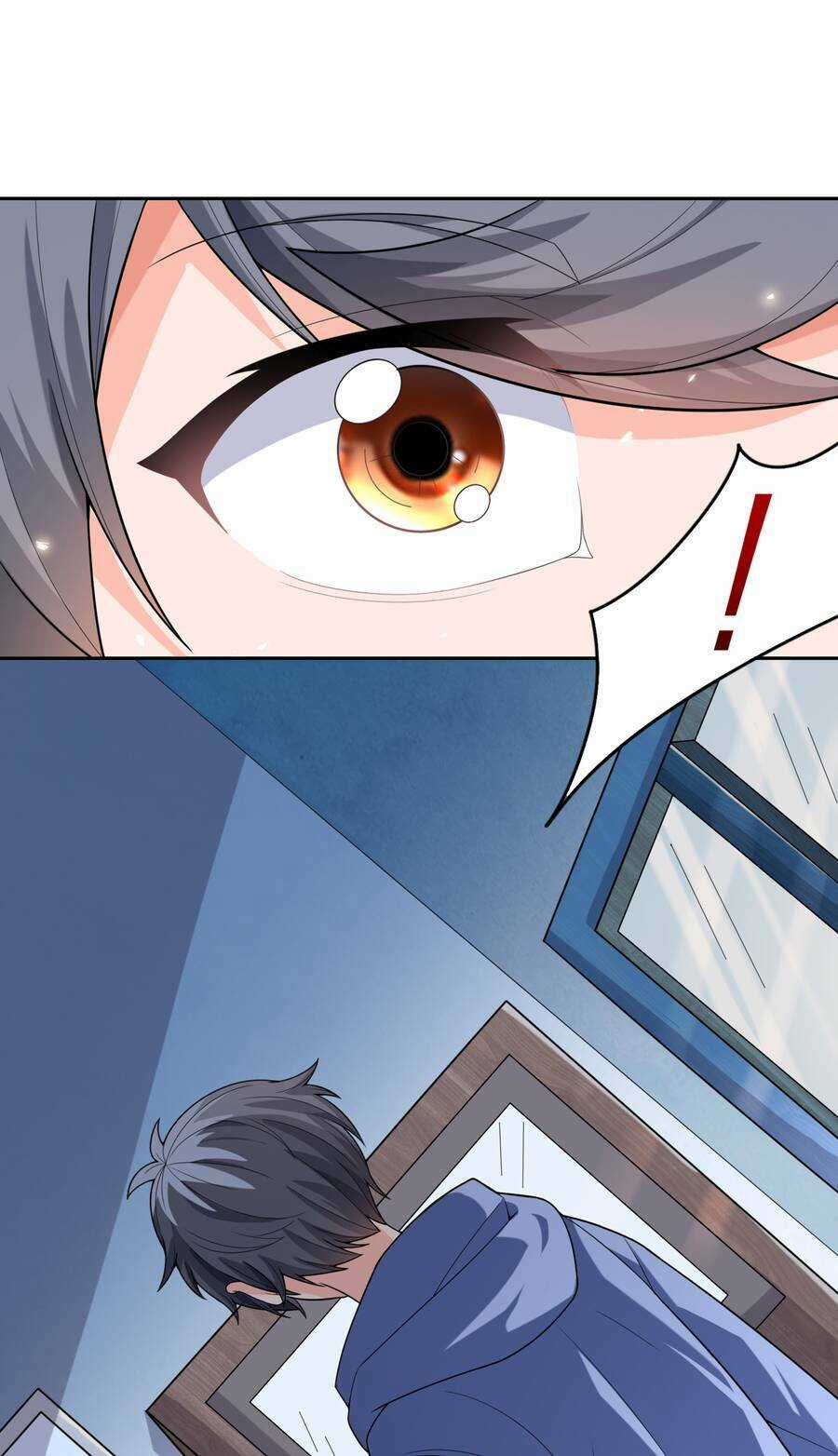 Cuộc Sống Treo Máy - Chapter 10 - Trang 47