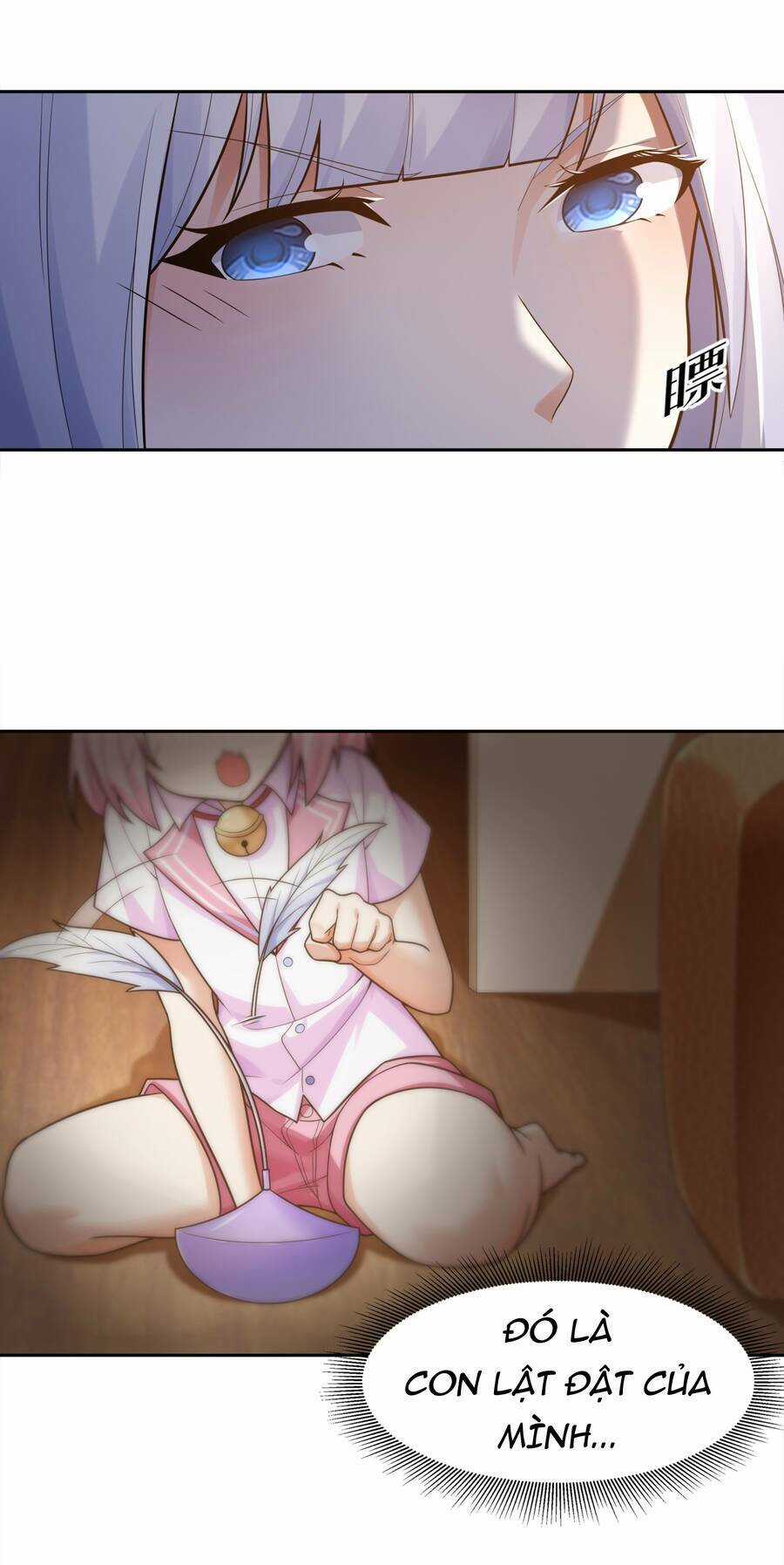 Cuộc Sống Treo Máy - Chapter 10 - Trang 6