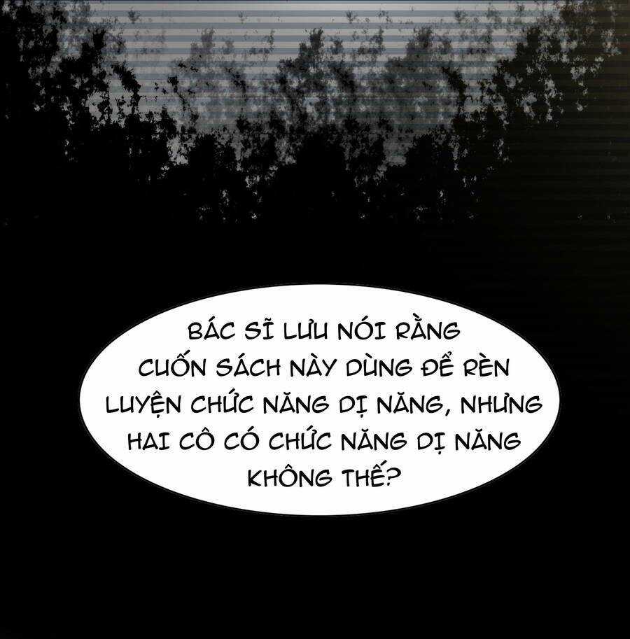 Cuộc Sống Treo Máy - Chapter 10 - Trang 64