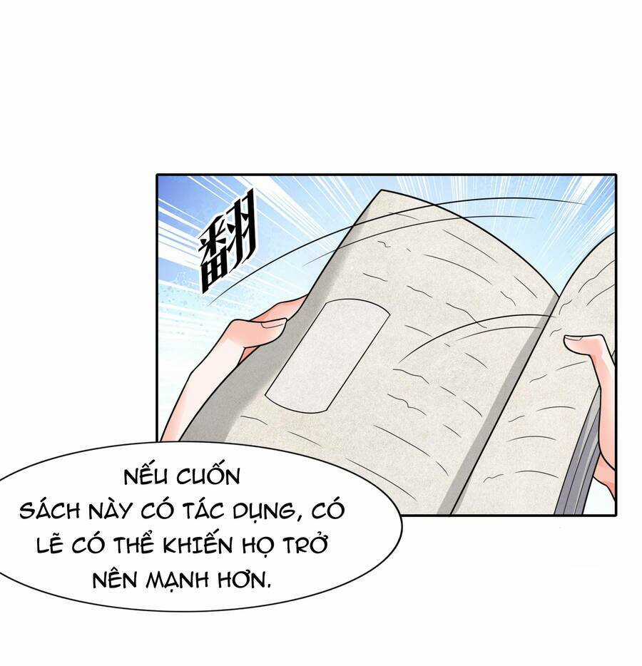 Cuộc Sống Treo Máy - Chapter 10 - Trang 66