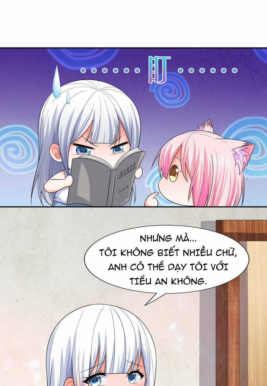 Cuộc Sống Treo Máy - Chapter 10 - Trang 67