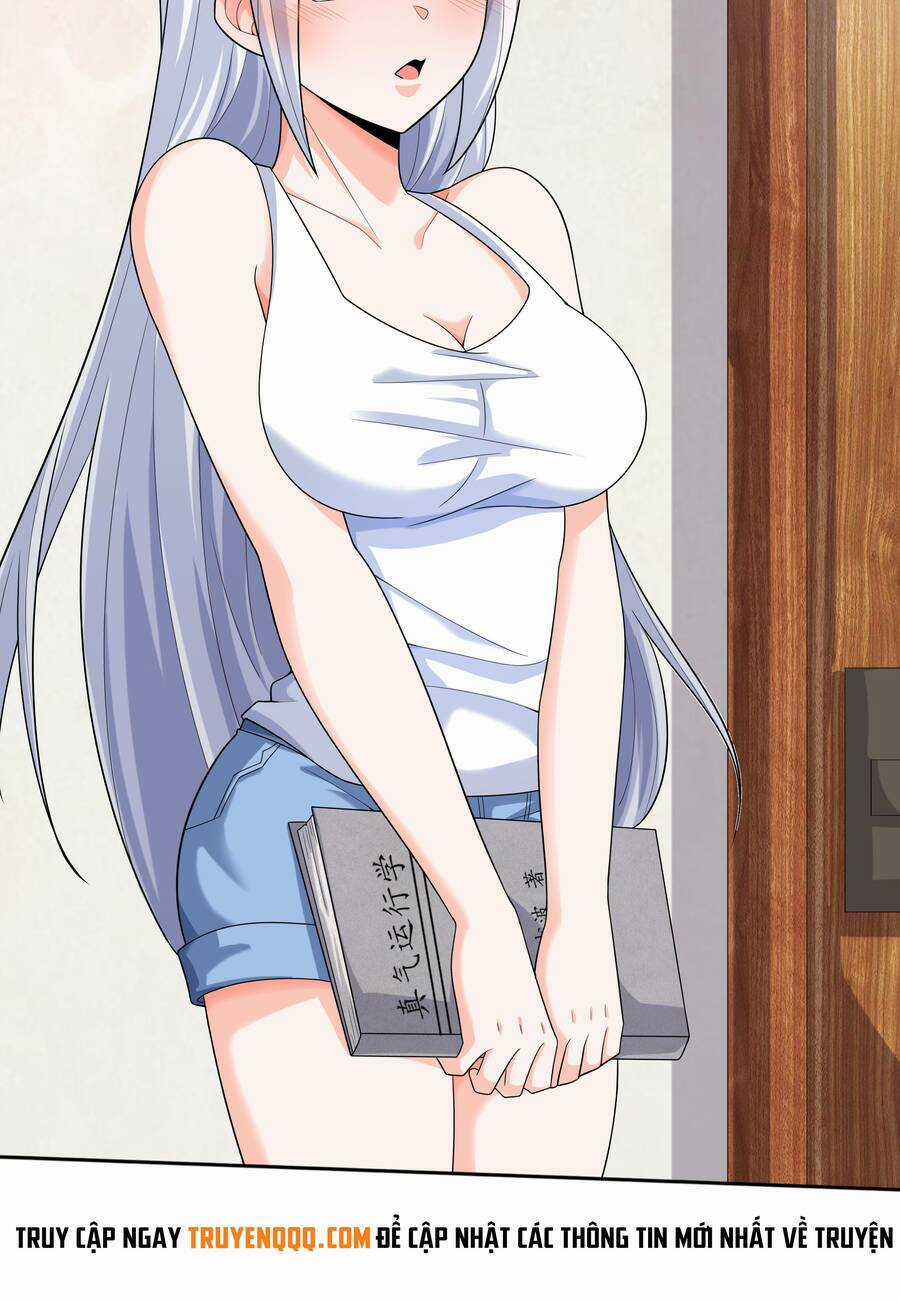 Cuộc Sống Treo Máy - Chapter 10 - Trang 68