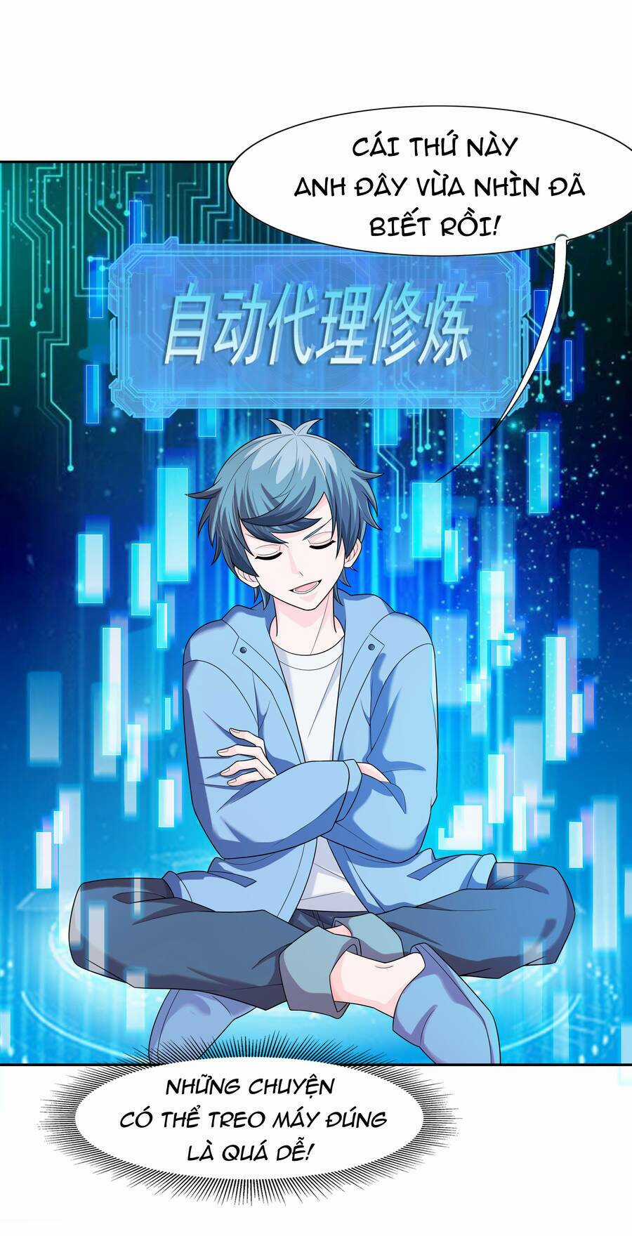 Cuộc Sống Treo Máy - Chapter 10 - Trang 75