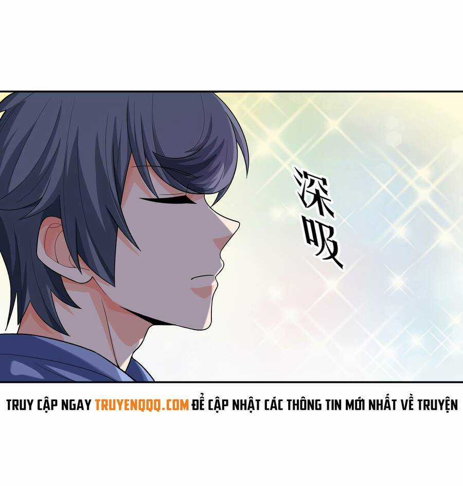 Cuộc Sống Treo Máy - Chapter 10 - Trang 76