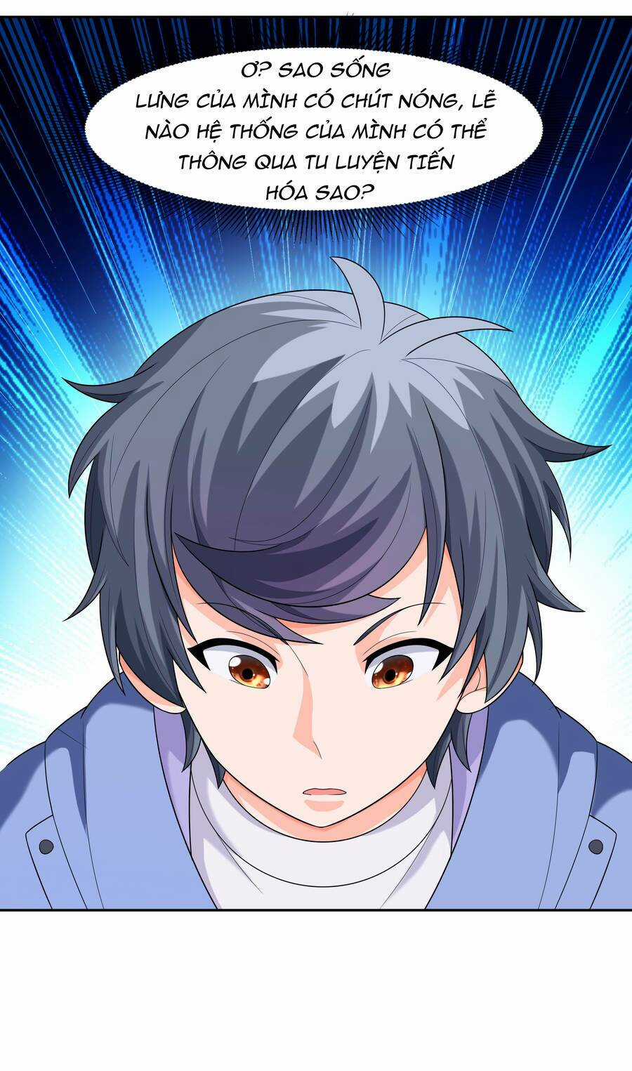 Cuộc Sống Treo Máy - Chapter 10 - Trang 78