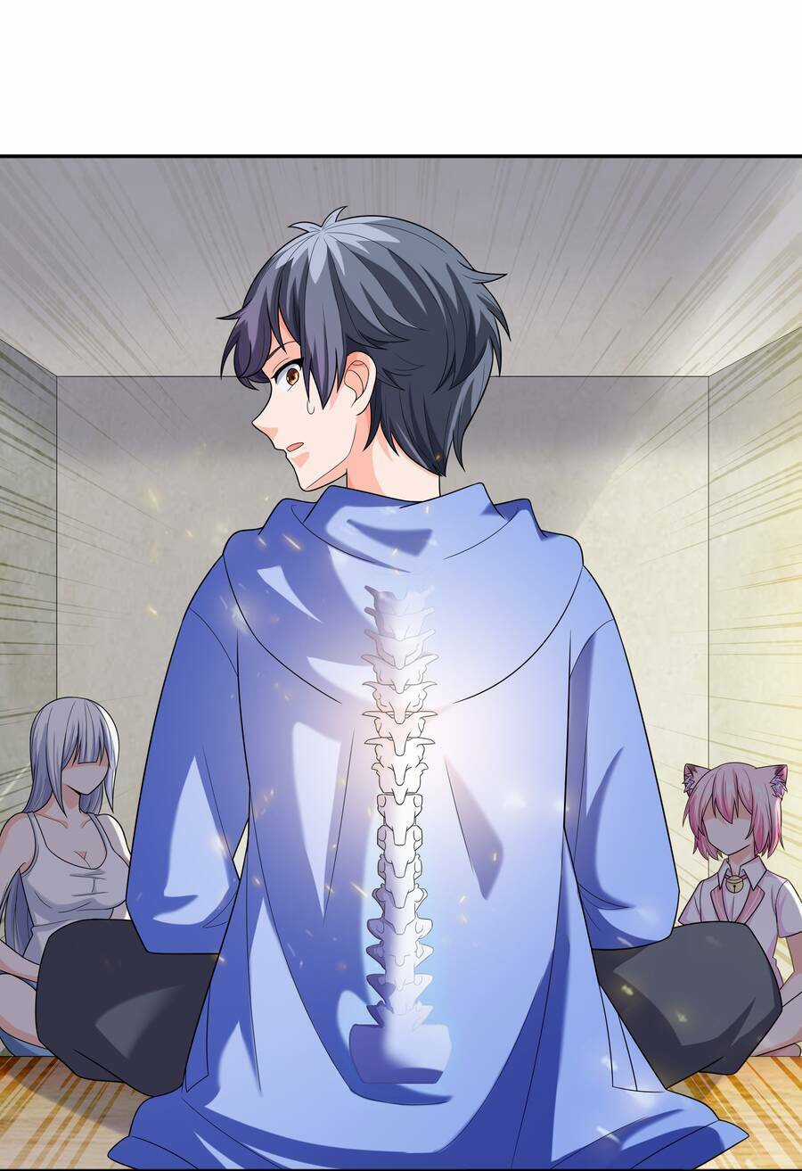 Cuộc Sống Treo Máy - Chapter 10 - Trang 79