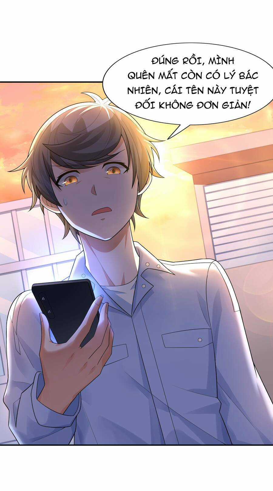 Cuộc Sống Treo Máy - Chapter 11 - Trang 13
