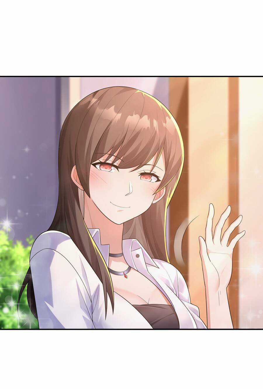 Cuộc Sống Treo Máy - Chapter 11 - Trang 16