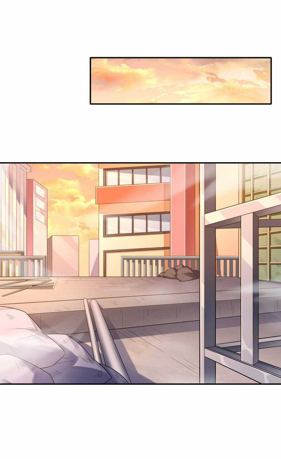 Cuộc Sống Treo Máy - Chapter 11 - Trang 32