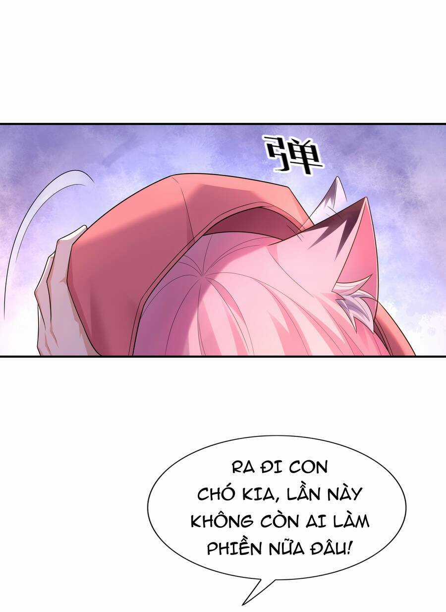 Cuộc Sống Treo Máy - Chapter 11 - Trang 35