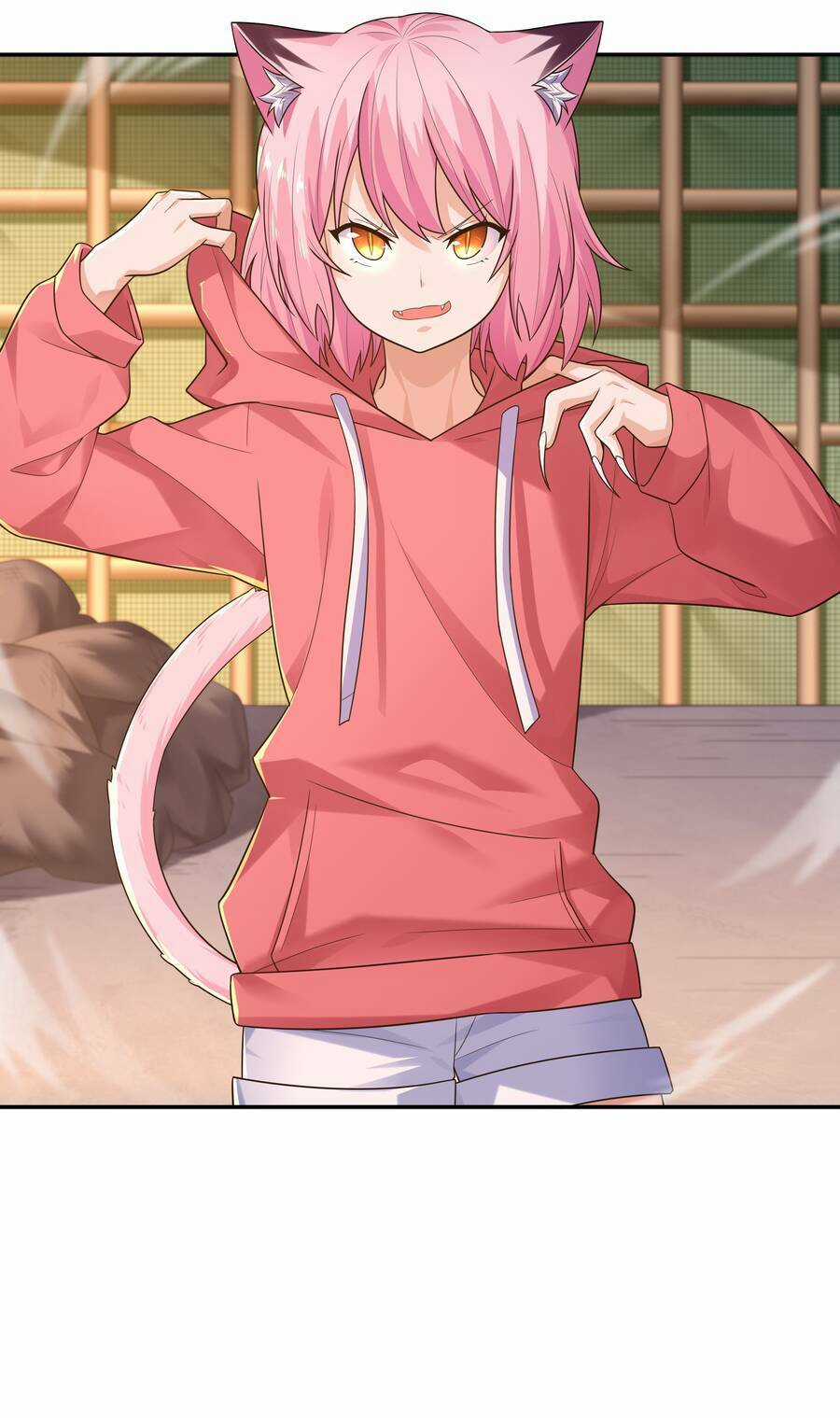 Cuộc Sống Treo Máy - Chapter 11 - Trang 36