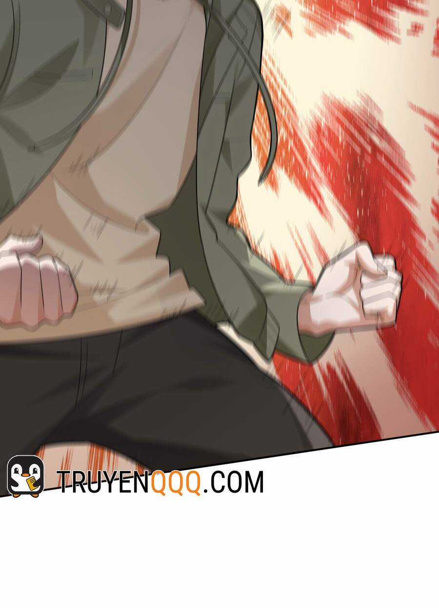 Cuộc Sống Treo Máy - Chapter 11 - Trang 42