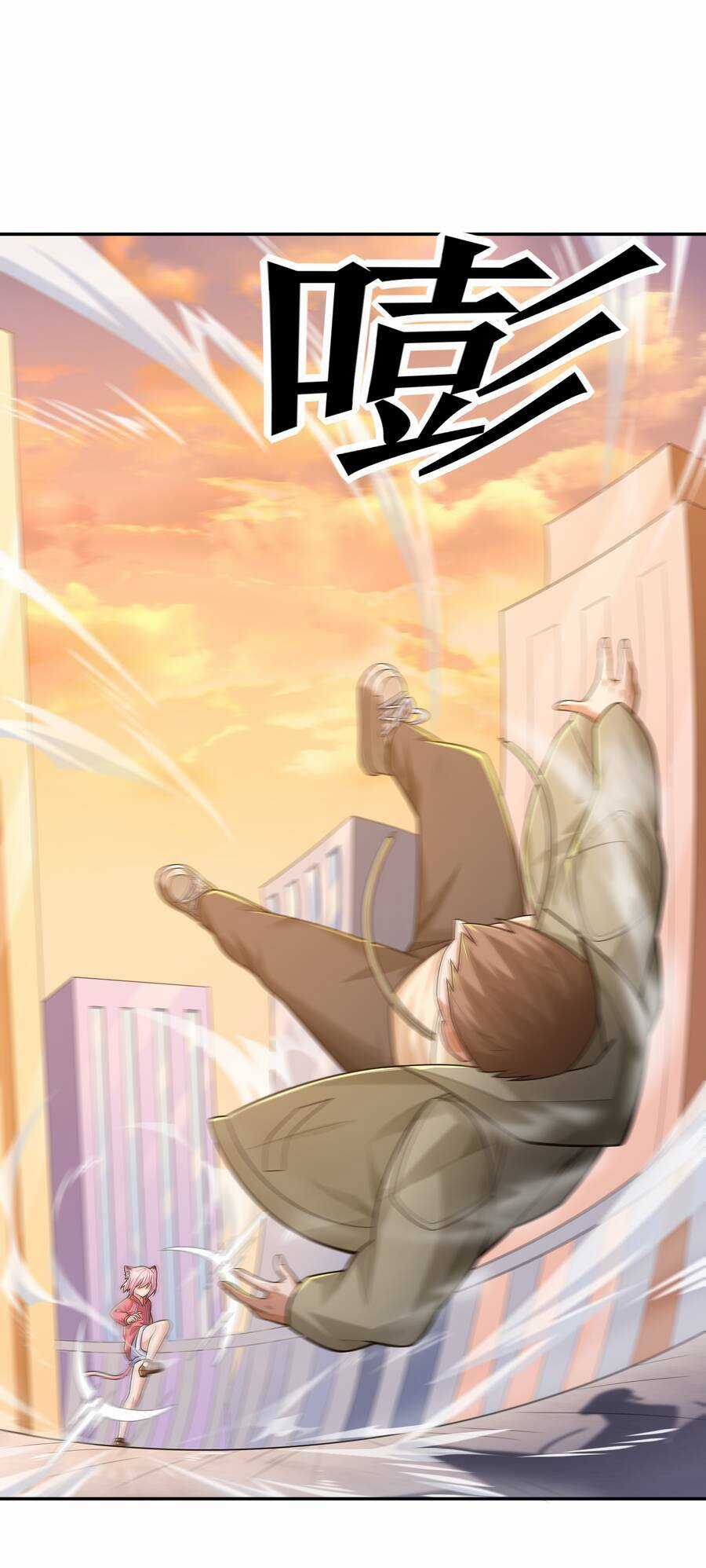 Cuộc Sống Treo Máy - Chapter 11 - Trang 44