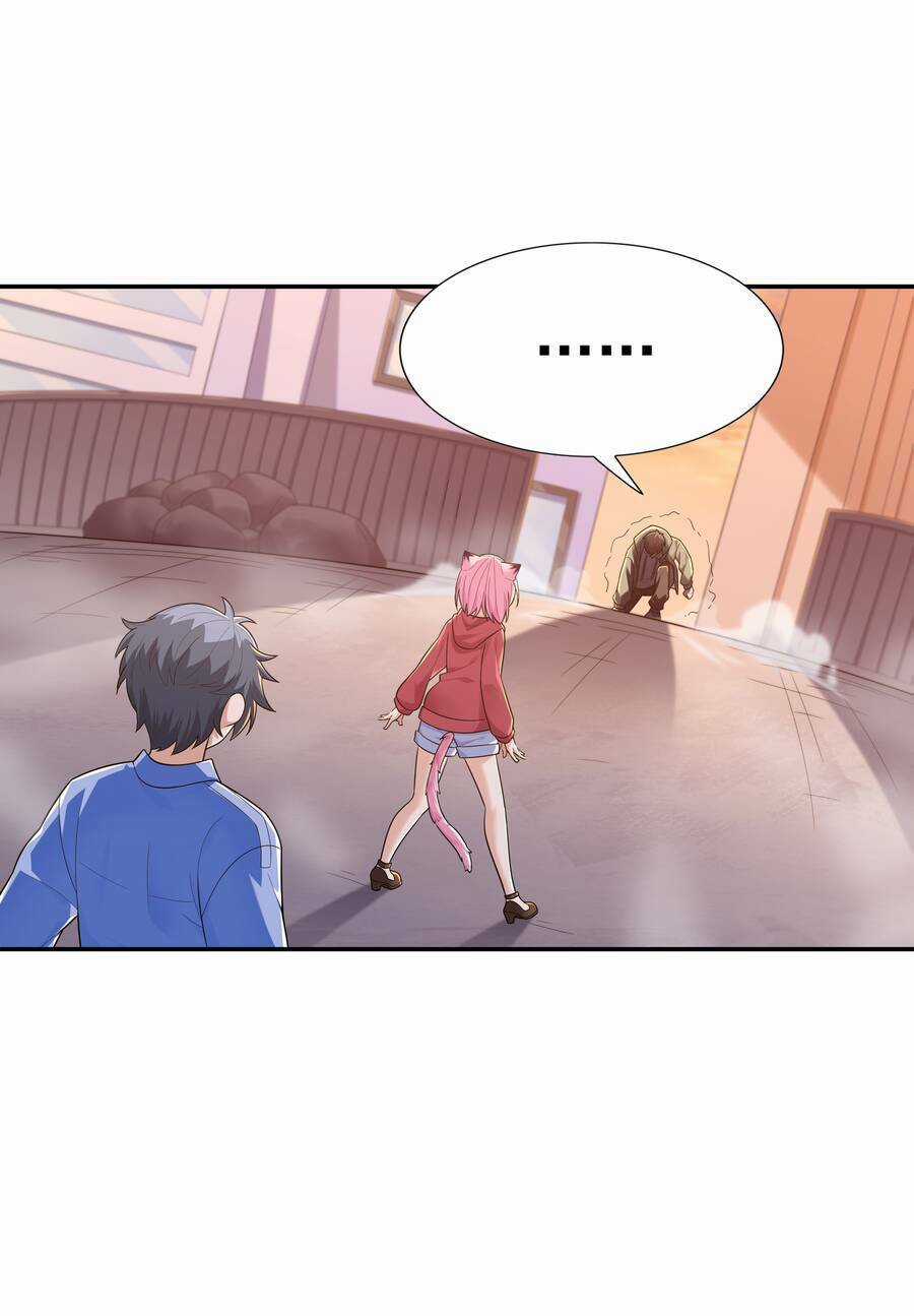 Cuộc Sống Treo Máy - Chapter 11 - Trang 46