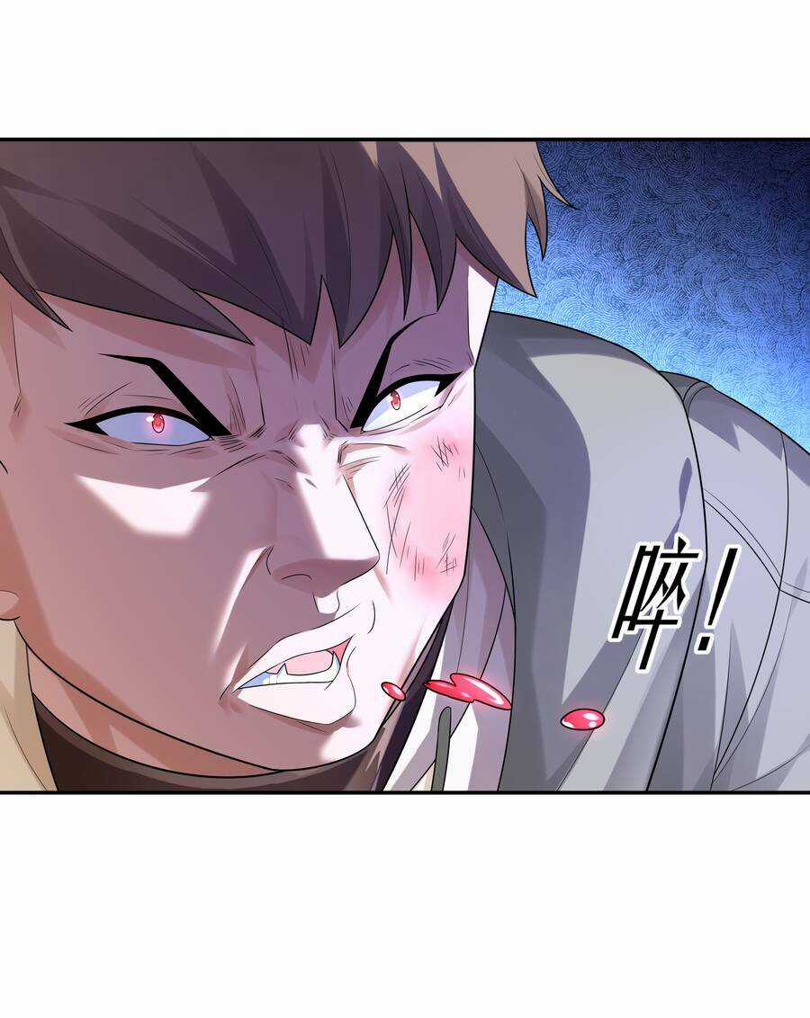 Cuộc Sống Treo Máy - Chapter 11 - Trang 47