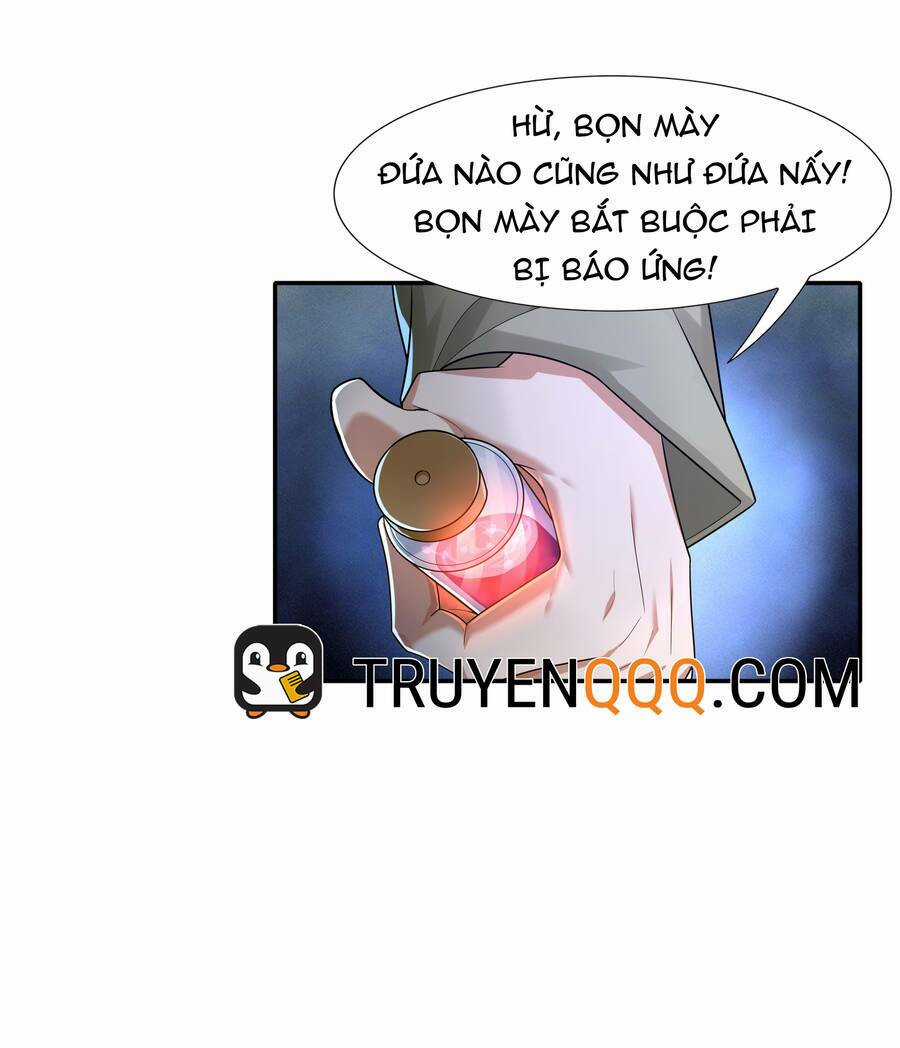 Cuộc Sống Treo Máy - Chapter 11 - Trang 48