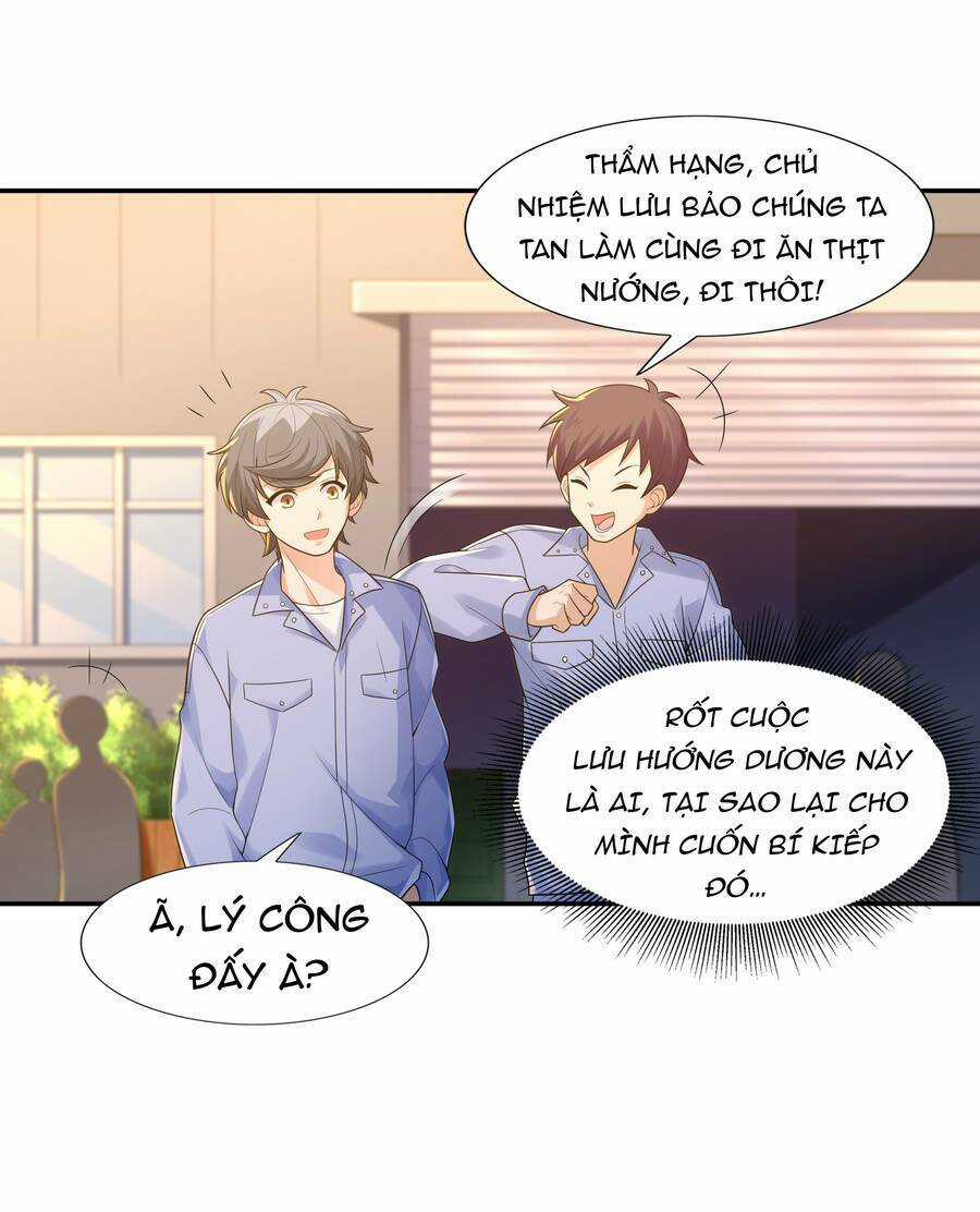 Cuộc Sống Treo Máy - Chapter 11 - Trang 6