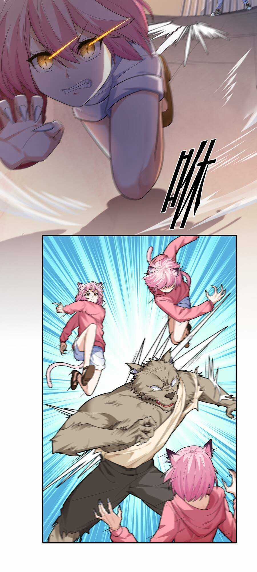 Cuộc Sống Treo Máy - Chapter 11 - Trang 52