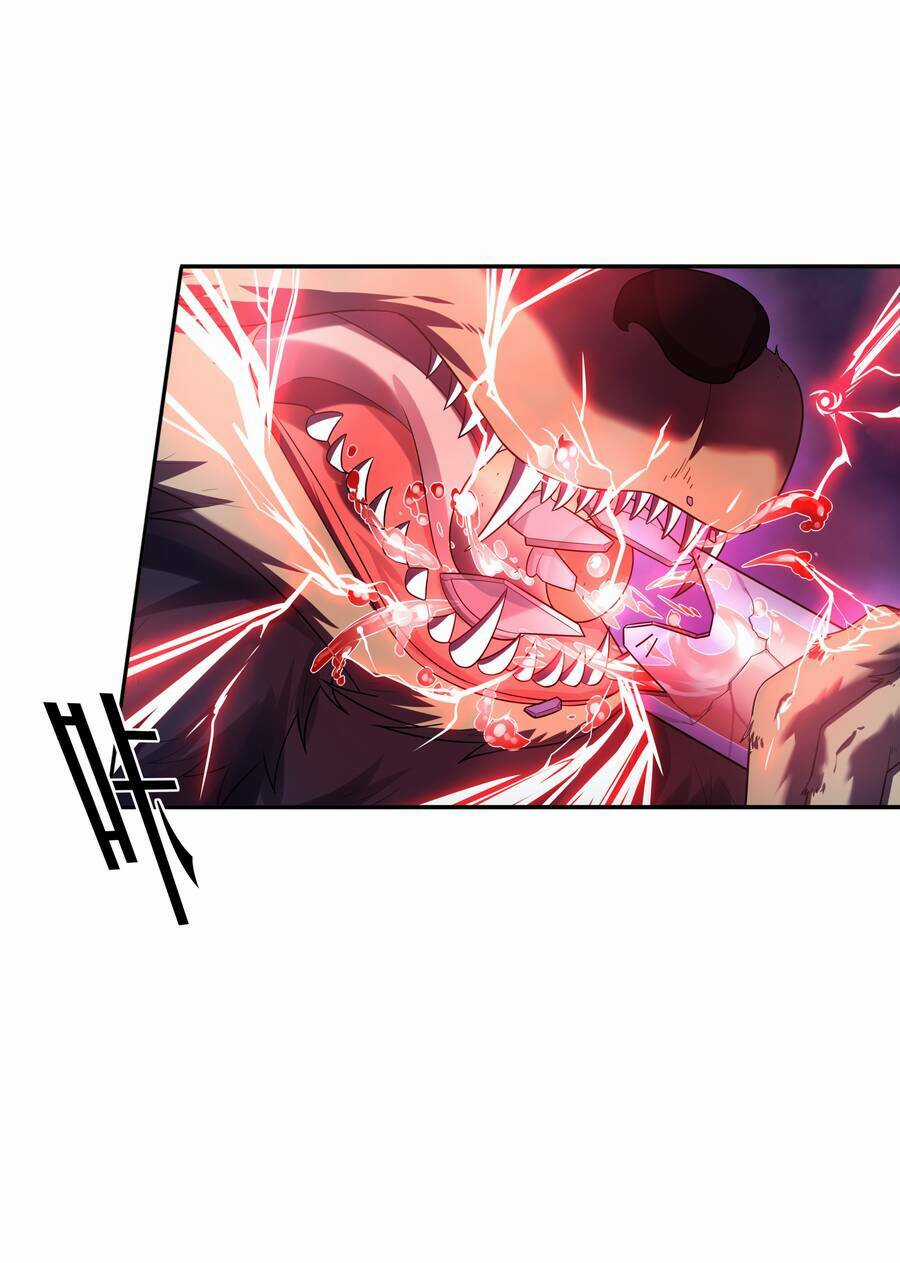 Cuộc Sống Treo Máy - Chapter 11 - Trang 54