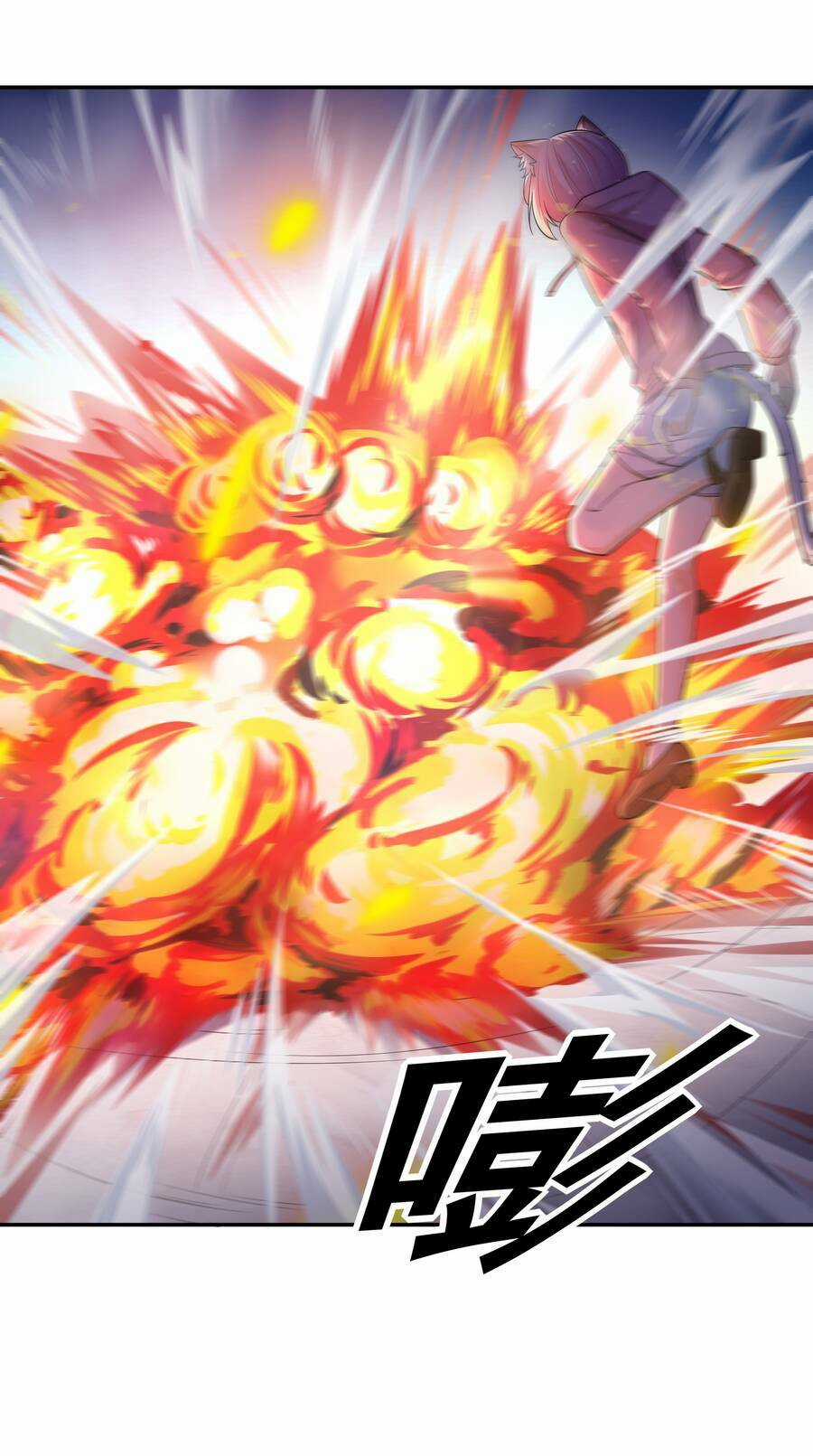 Cuộc Sống Treo Máy - Chapter 11 - Trang 55