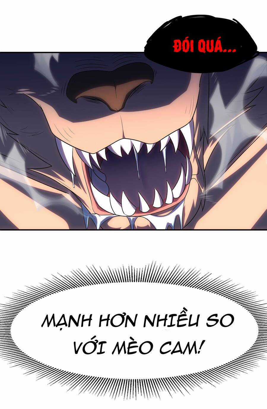 Cuộc Sống Treo Máy - Chapter 11 - Trang 60