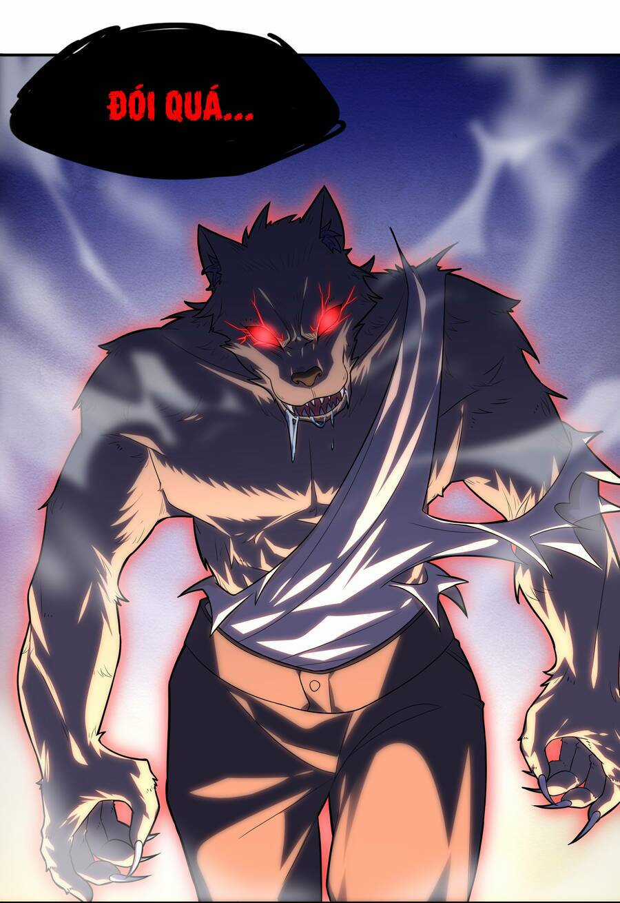 Cuộc Sống Treo Máy - Chapter 11 - Trang 61