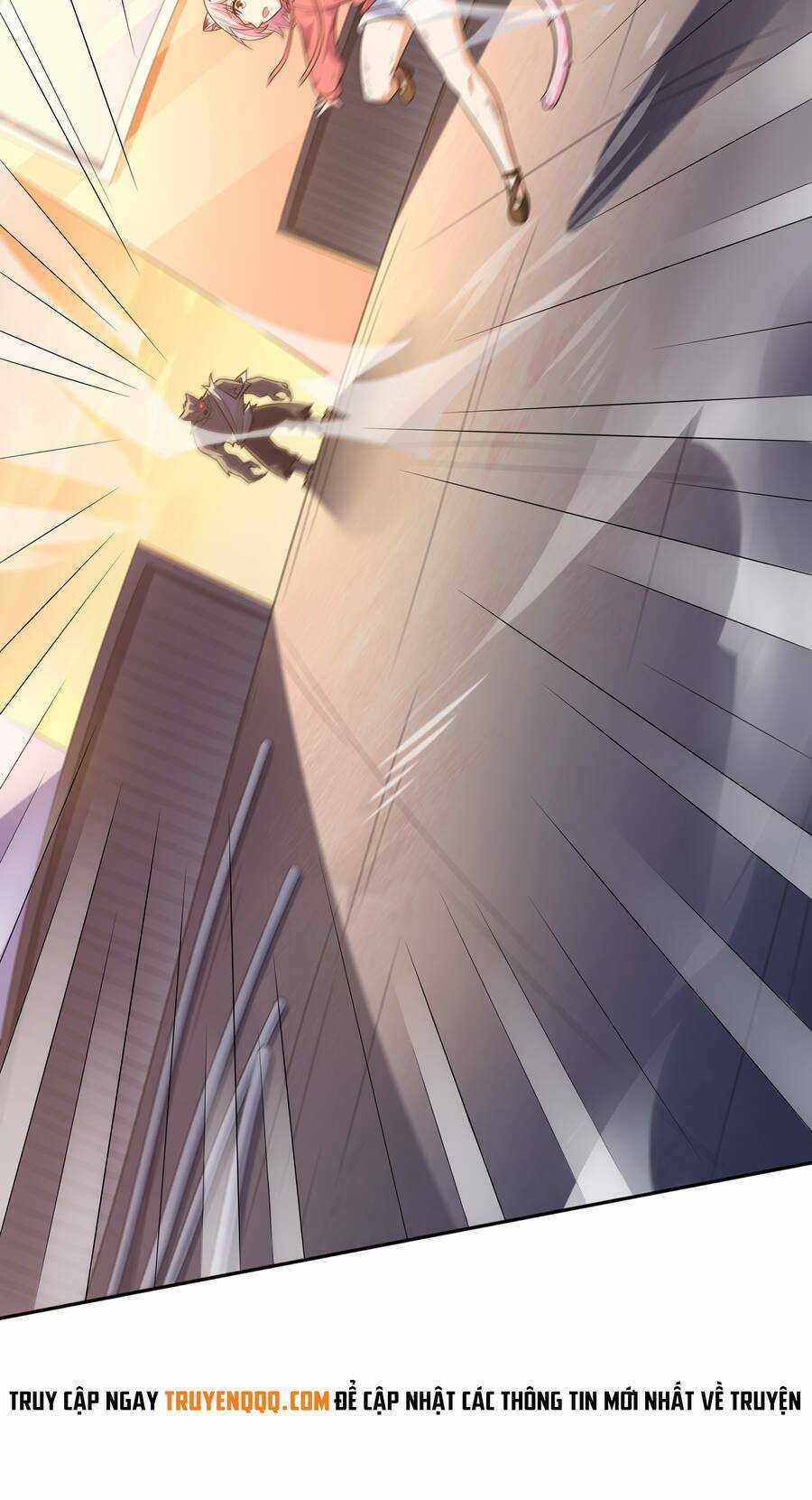 Cuộc Sống Treo Máy - Chapter 11 - Trang 63