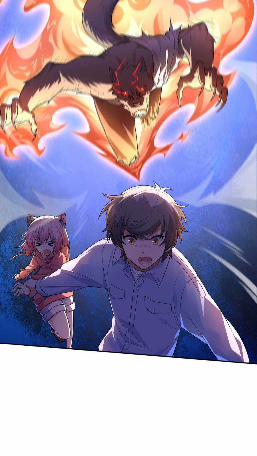 Cuộc Sống Treo Máy - Chapter 11 - Trang 66