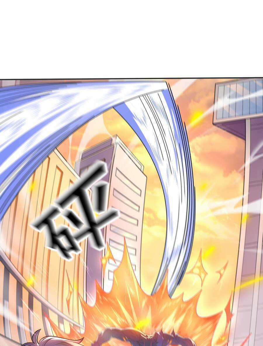 Cuộc Sống Treo Máy - Chapter 11 - Trang 67