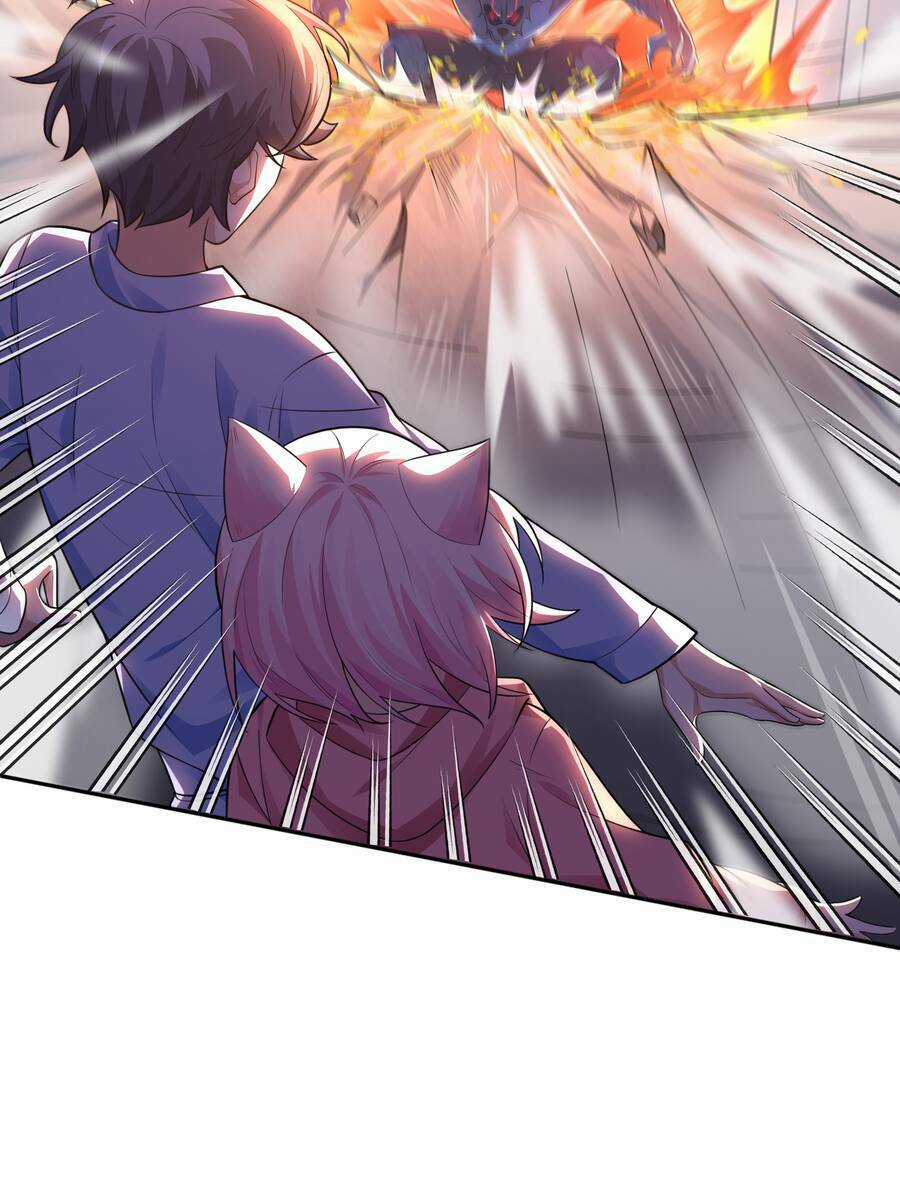 Cuộc Sống Treo Máy - Chapter 11 - Trang 68