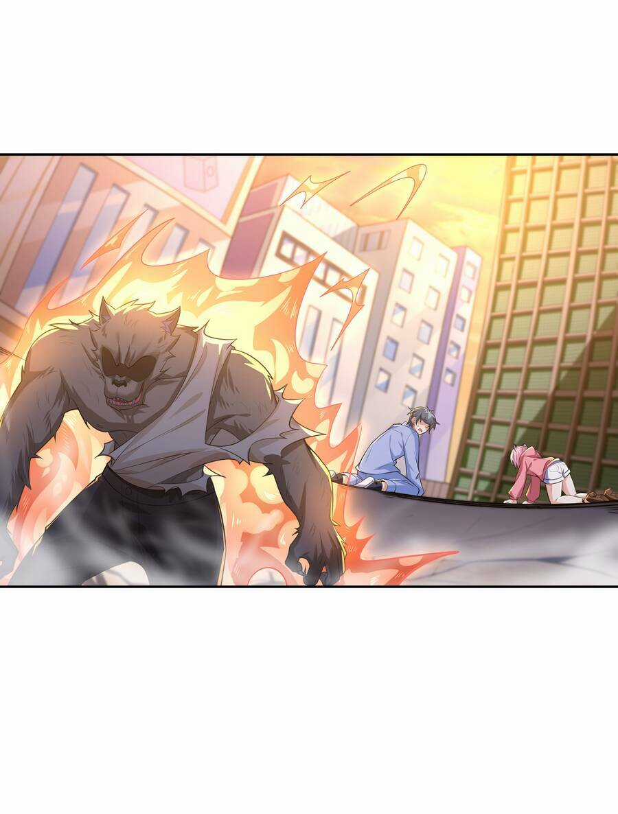 Cuộc Sống Treo Máy - Chapter 11 - Trang 72