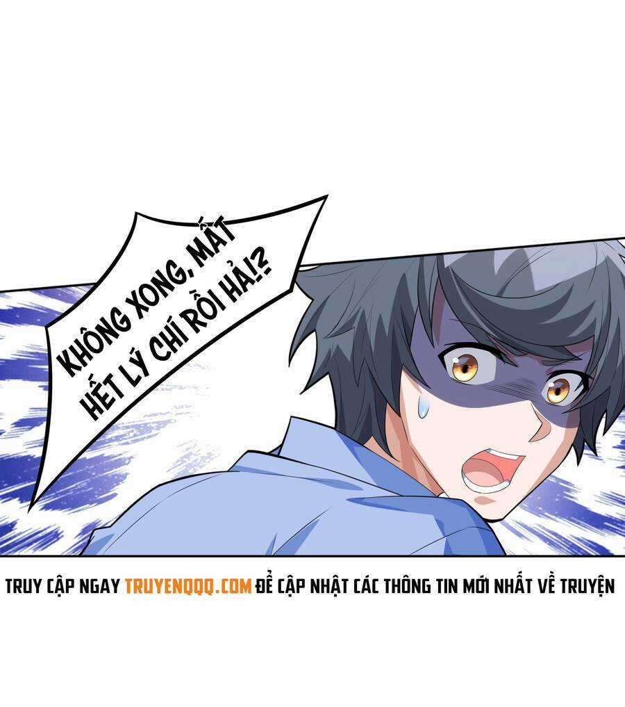 Cuộc Sống Treo Máy - Chapter 11 - Trang 76