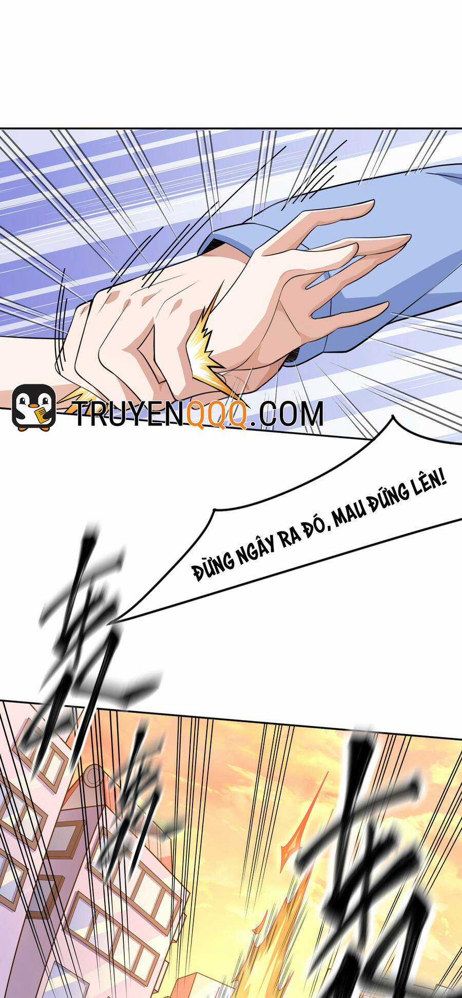 Cuộc Sống Treo Máy - Chapter 12 - Trang 2