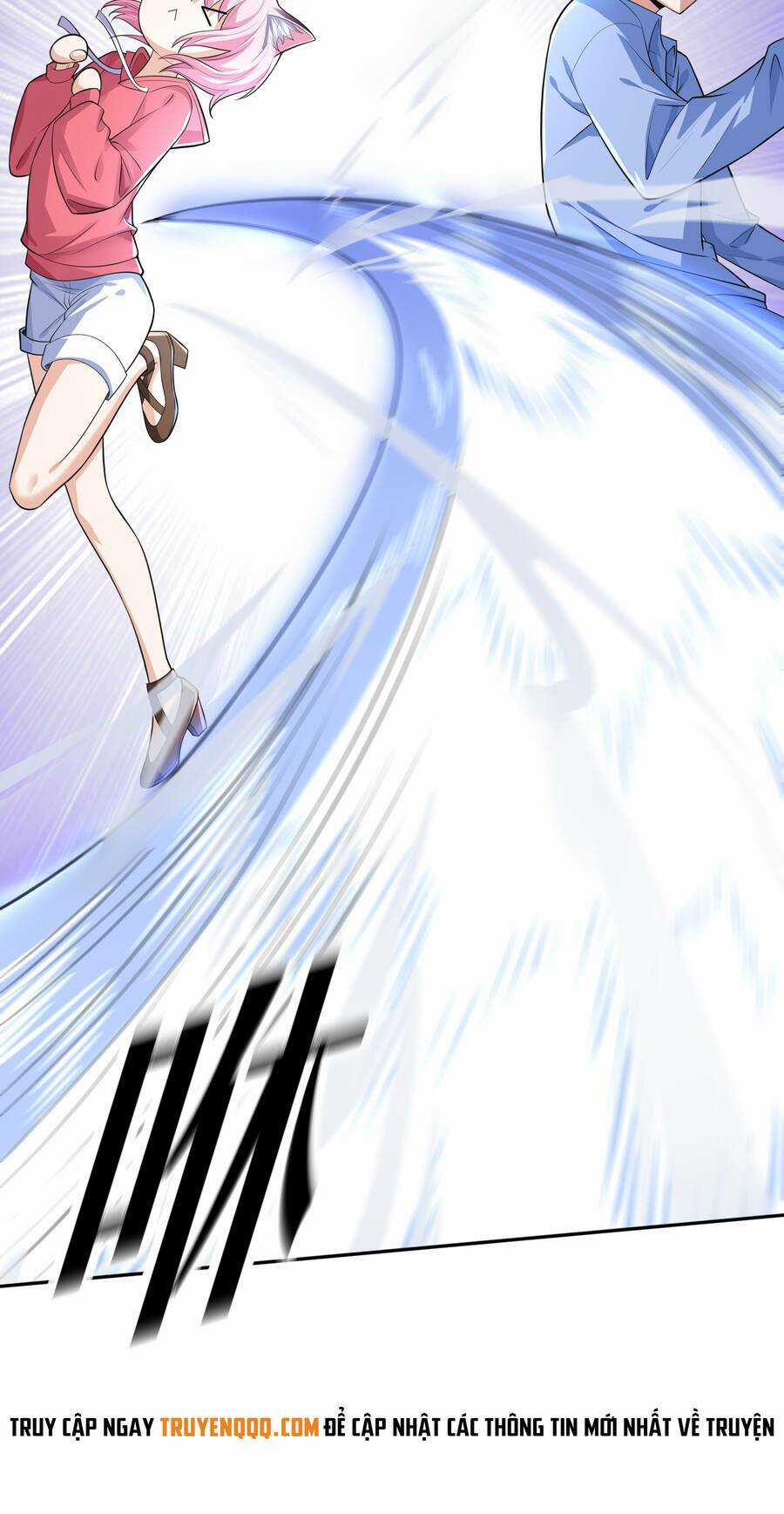 Cuộc Sống Treo Máy - Chapter 12 - Trang 11