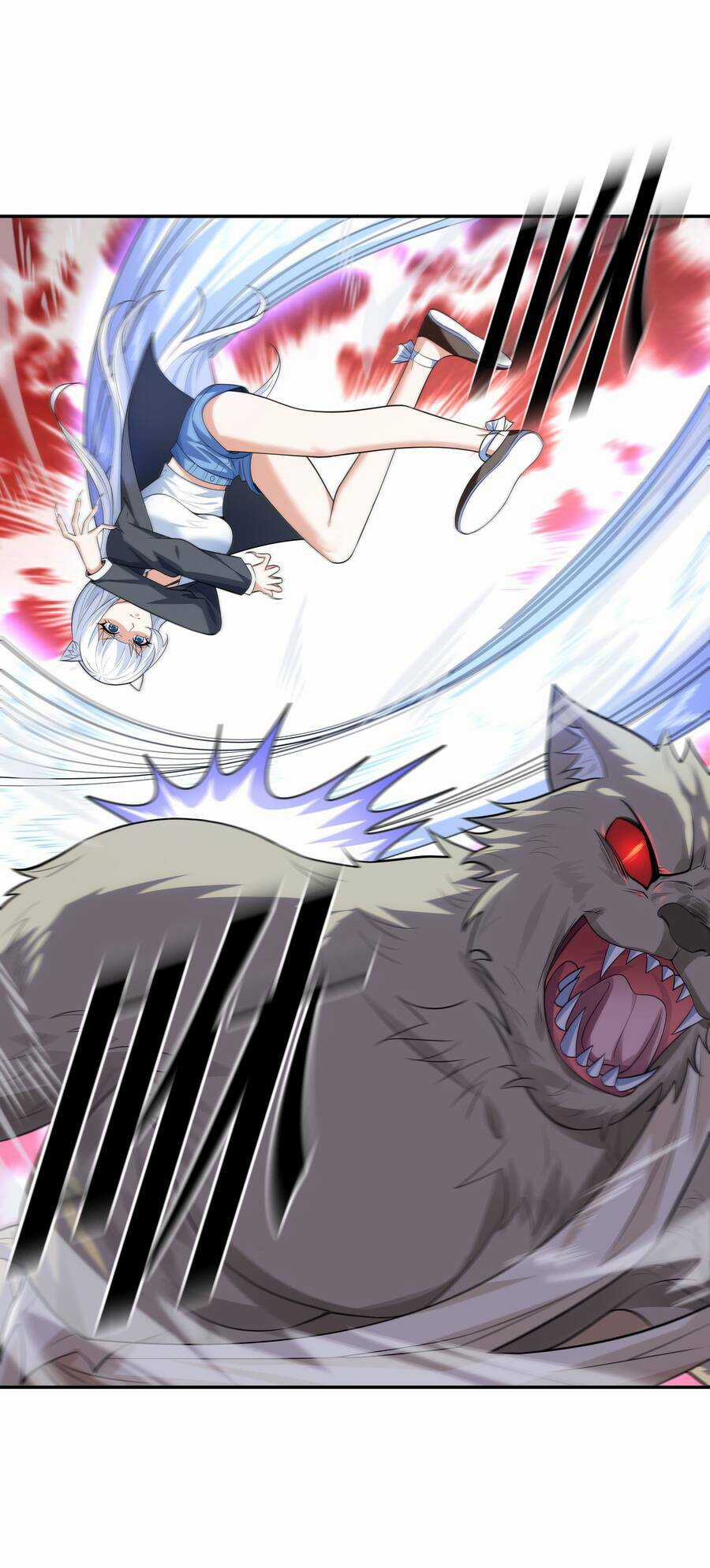 Cuộc Sống Treo Máy - Chapter 12 - Trang 12