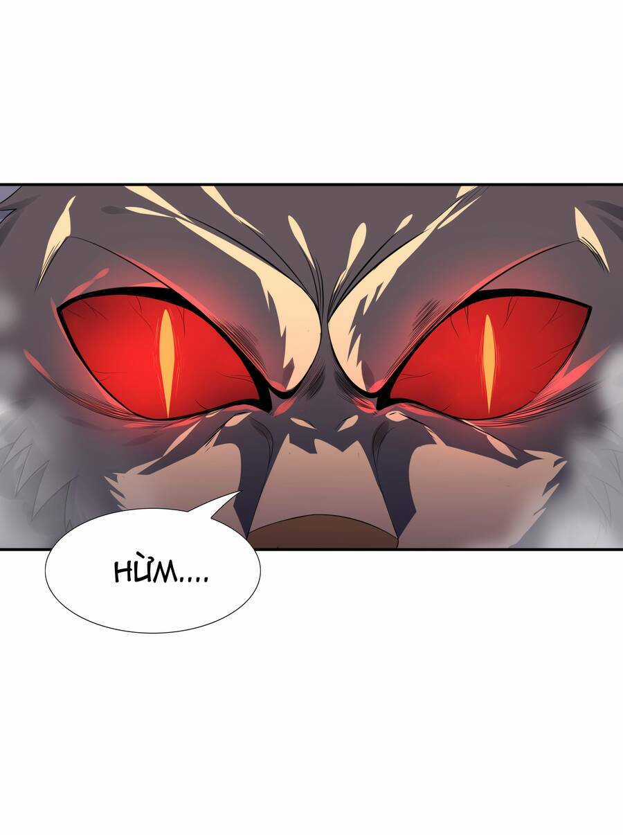 Cuộc Sống Treo Máy - Chapter 12 - Trang 16