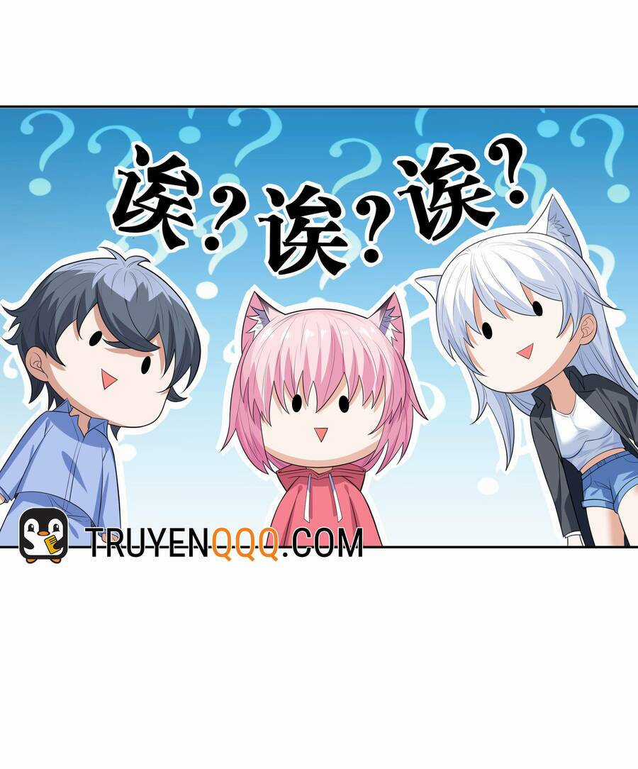 Cuộc Sống Treo Máy - Chapter 12 - Trang 18