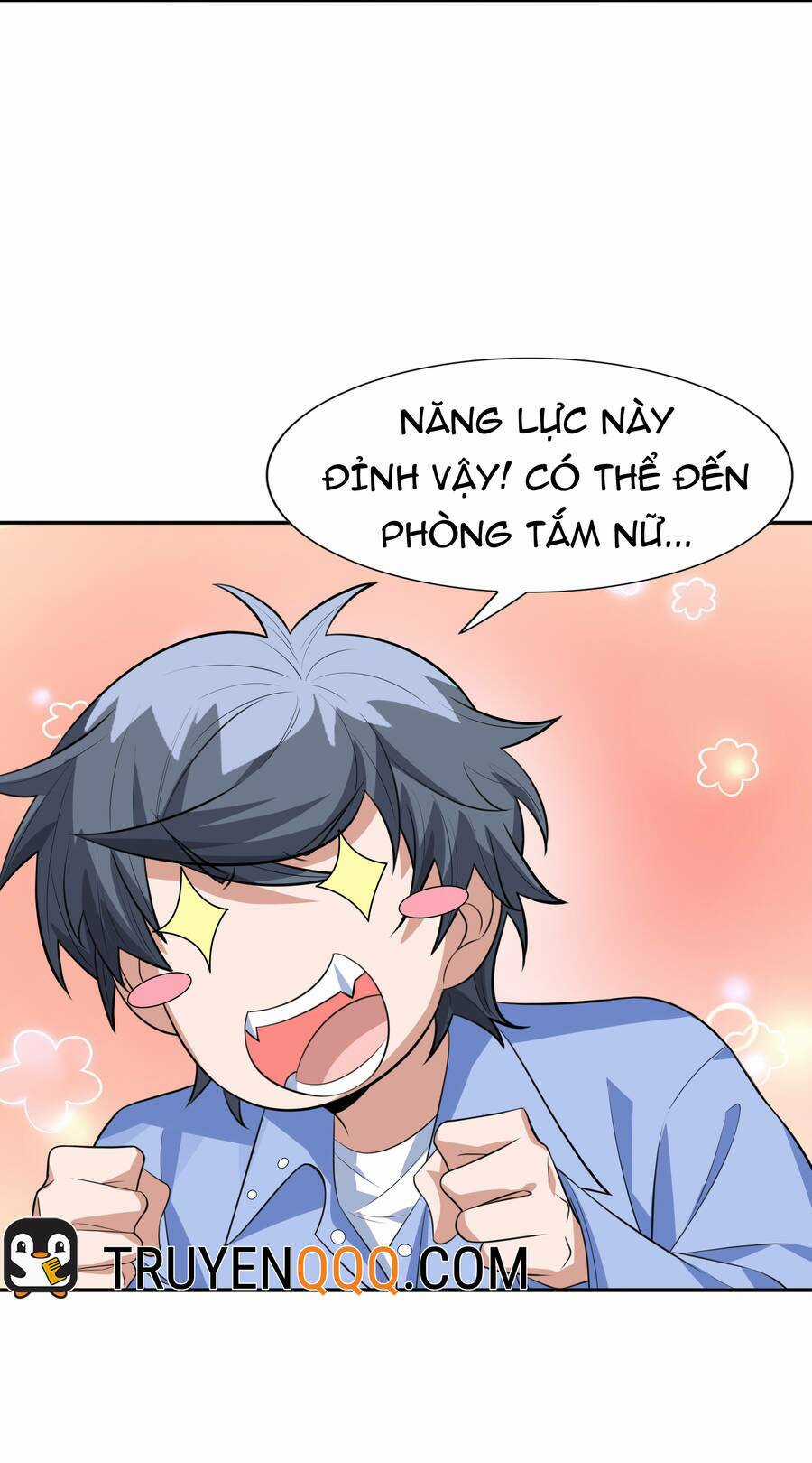 Cuộc Sống Treo Máy - Chapter 12 - Trang 25