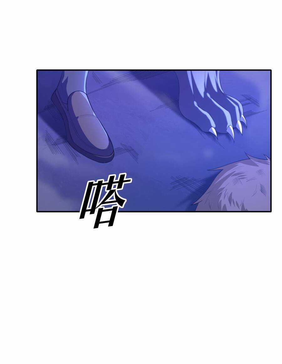 Cuộc Sống Treo Máy - Chapter 12 - Trang 29