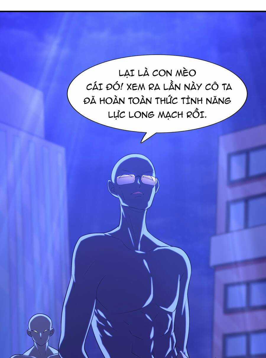 Cuộc Sống Treo Máy - Chapter 12 - Trang 30