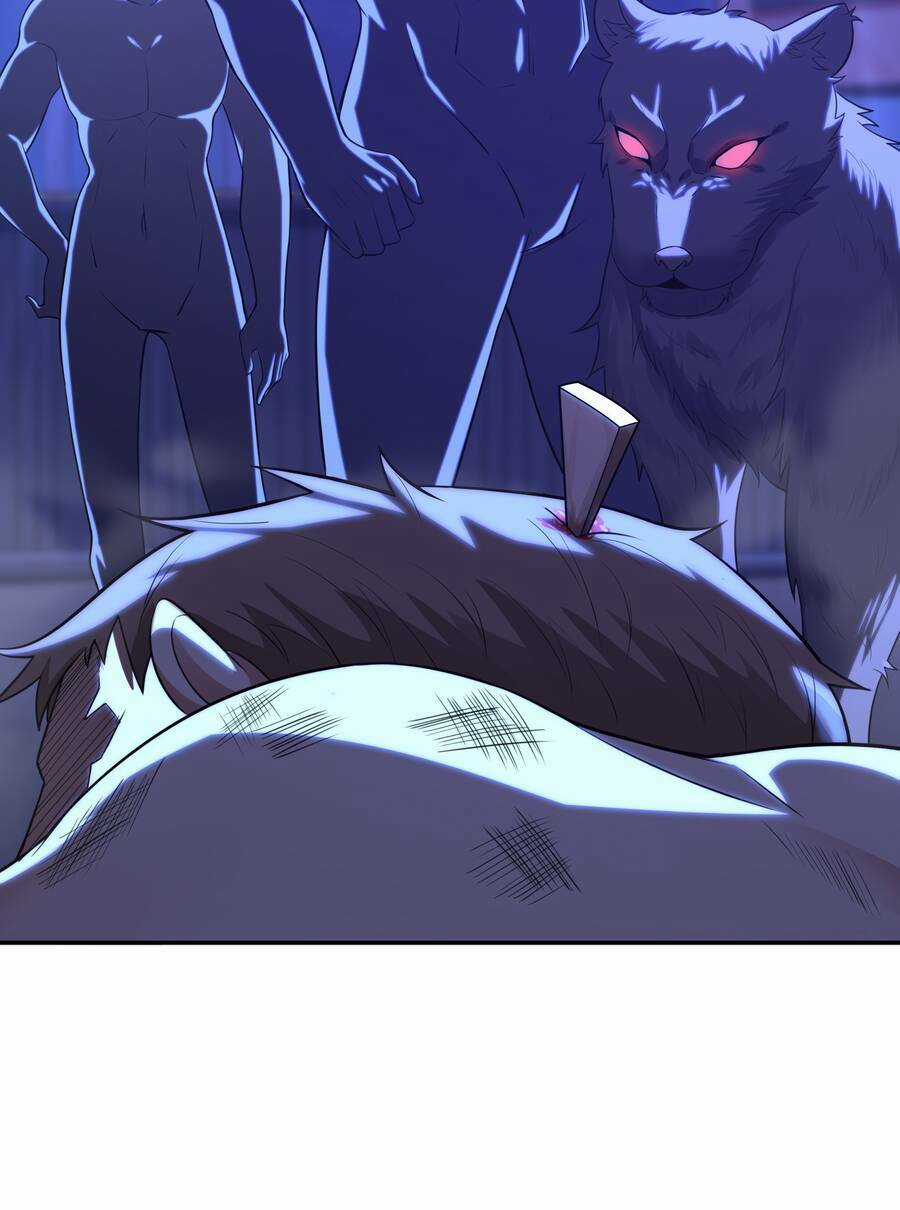 Cuộc Sống Treo Máy - Chapter 12 - Trang 31