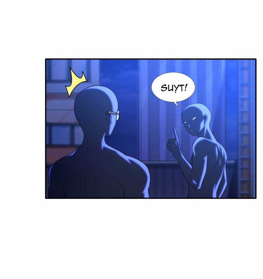 Cuộc Sống Treo Máy - Chapter 12 - Trang 38