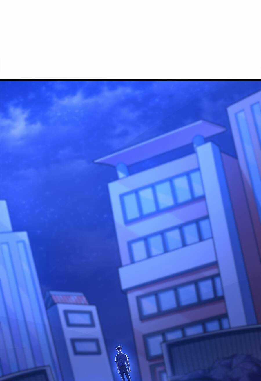 Cuộc Sống Treo Máy - Chapter 12 - Trang 39