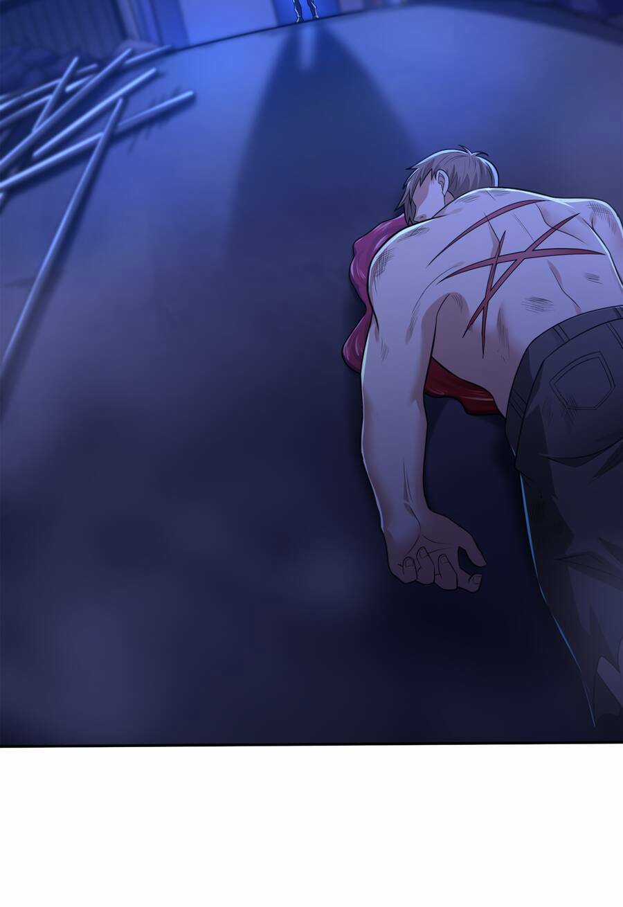 Cuộc Sống Treo Máy - Chapter 12 - Trang 40