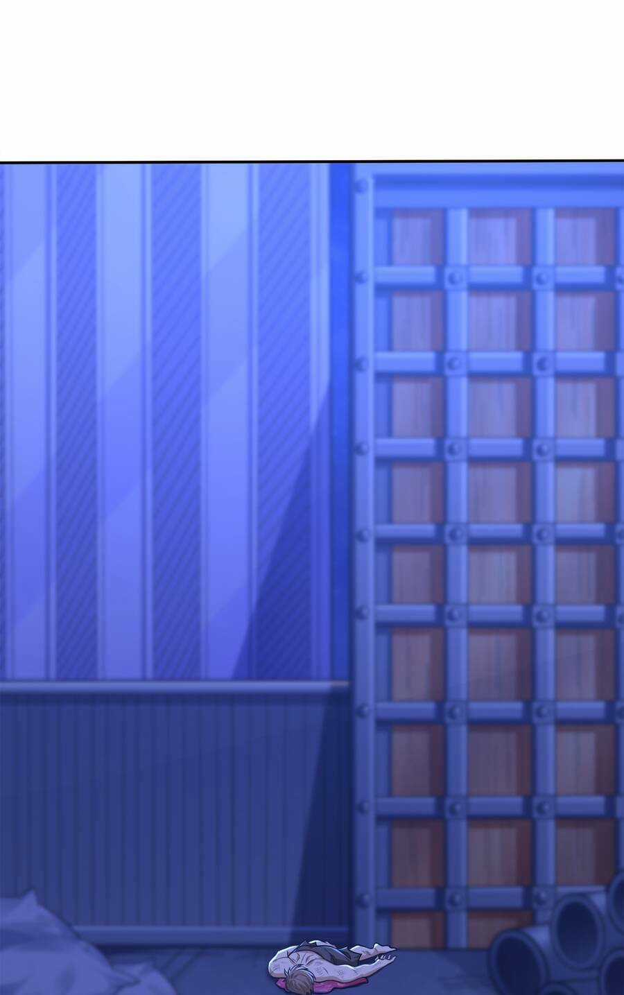 Cuộc Sống Treo Máy - Chapter 12 - Trang 41