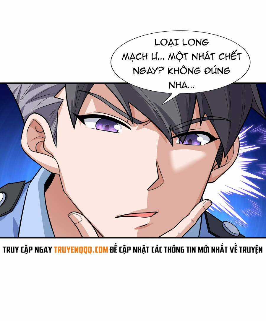 Cuộc Sống Treo Máy - Chapter 12 - Trang 44