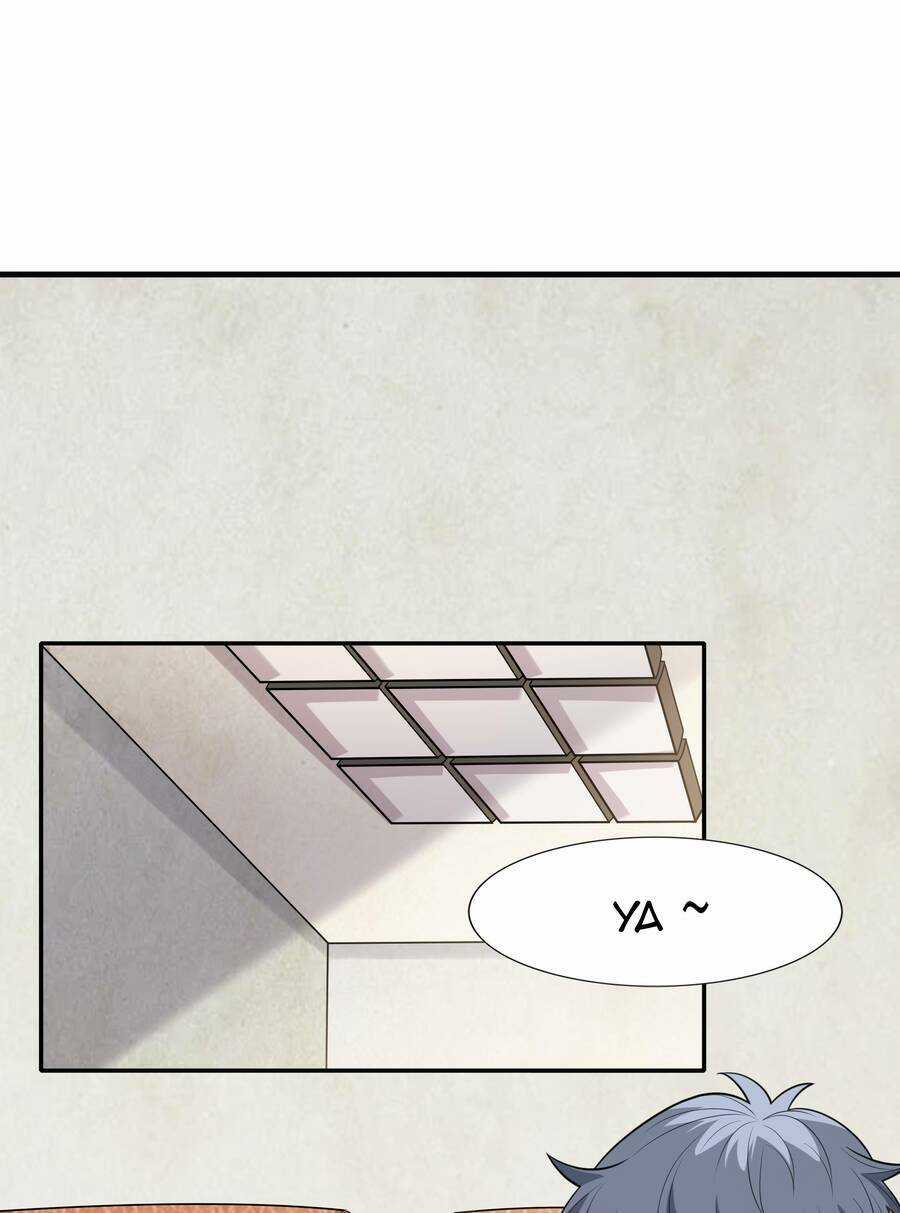 Cuộc Sống Treo Máy - Chapter 12 - Trang 47