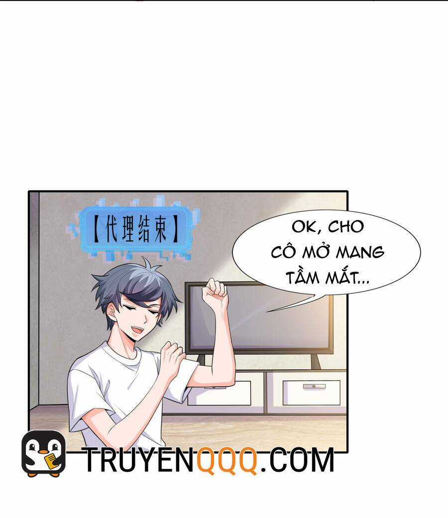 Cuộc Sống Treo Máy - Chapter 12 - Trang 51