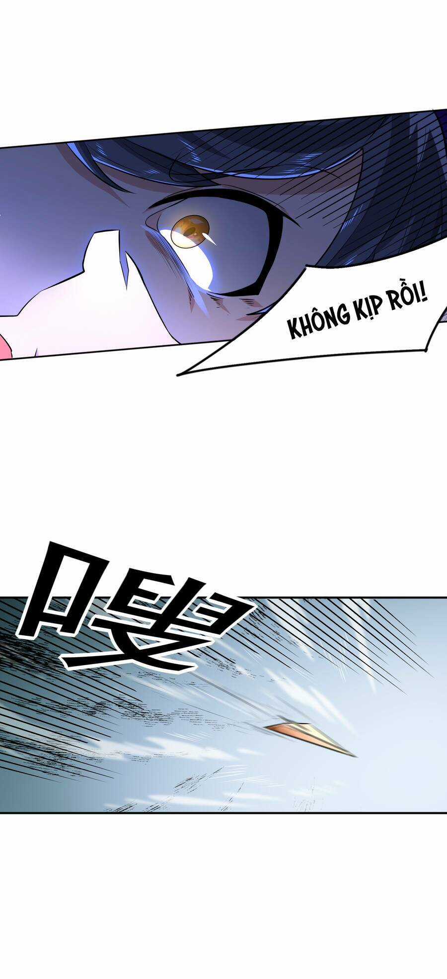 Cuộc Sống Treo Máy - Chapter 12 - Trang 7